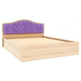 Полутораспальня кровать Дели