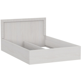 Полутораспальная кровать Дельта