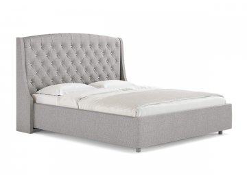 Полутораспальная кровать Diamant