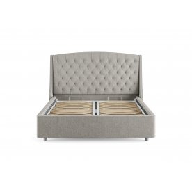 Полутораспальная кровать Diamant