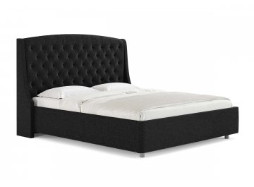 Полутораспальная кровать Diamant