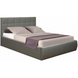 Полутораспальная кровать Диана