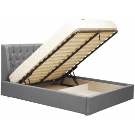 Полутораспальная кровать Дионис