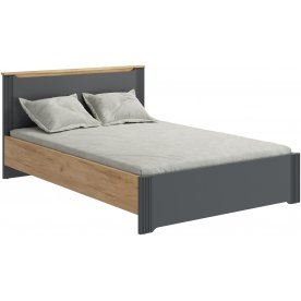 Полутораспальная кровать Эмилия ЭЛ-29