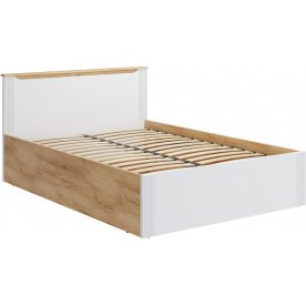 Полутораспальная кровать Эмилия ЭЛ-33