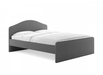 Полутораспальная кровать Emma