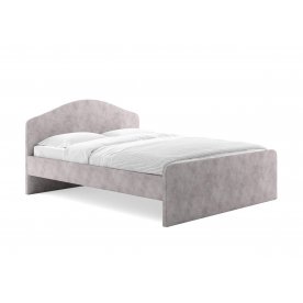 Полутораспальная кровать Emma