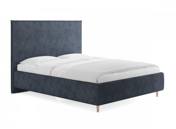 Двуспальная кровать Eveline океан энигма