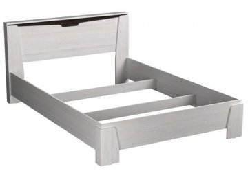 Полутораспальная кровать Гарда Prime