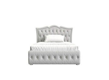 Полутораспальная кровать Герда