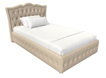 Полутораспальная кровать Герда