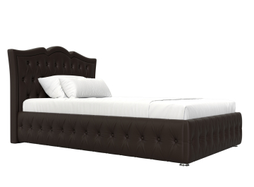 Полутораспальная кровать Герда