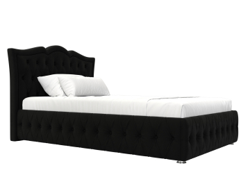 Полутораспальная кровать Герда