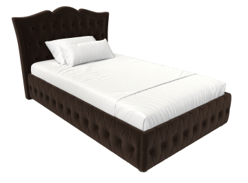 Полутораспальная кровать Герда