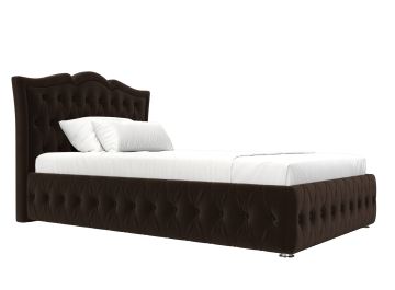 Полутораспальная кровать Герда