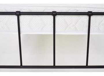 Полутораспальная кровать Linda