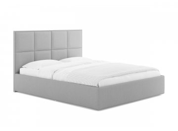 Полутораспальная кровать Helga