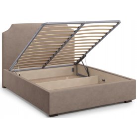 Полутораспальная кровать Izeo 140