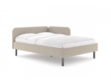 Полутораспальная кровать Julia