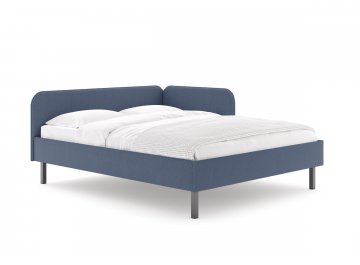 Полутораспальная кровать Julia