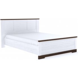 Полутораспальная кровать Кантри