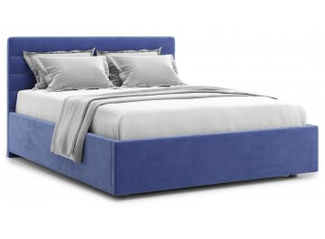 Полутороспальная кровать Karezza 140