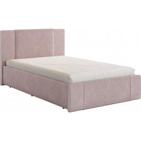 Полутораспальная кровать Хлоя