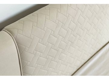 Полутораспальная кровать Хлоя