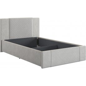 Полутораспальная кровать Хлоя