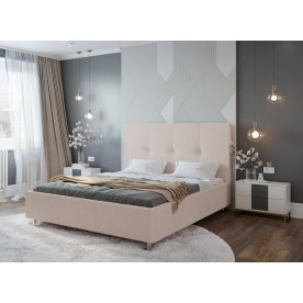 Полутораспальная кровать Kiama