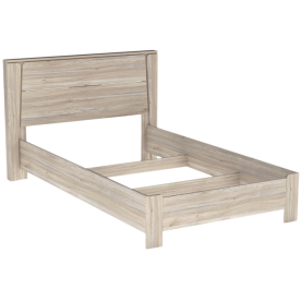 Полутораспальная кровать Юта