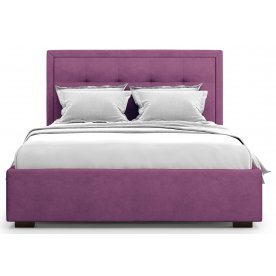 Полутораспальная кровать Komo 140