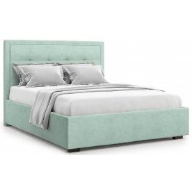 Полутораспальная кровать Komo 140