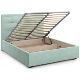 Полутораспальная кровать Komo 140