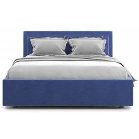 Полутораспальная кровать Komo 140