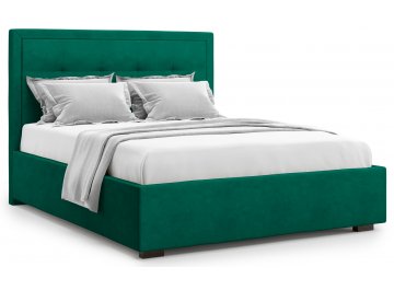 Полутораспальная кровать Komo 140