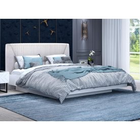 Полутораспальная кровать Криона 11