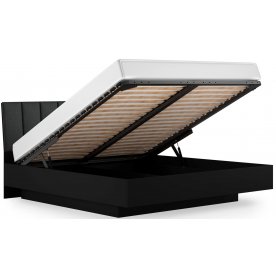 Полутораспальная кровать Криона 7