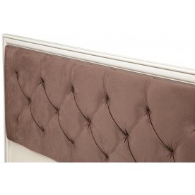 Полутораспальная кровать Габриэлла 06.121-01