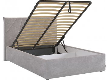 Полутораспальная кровать Квест