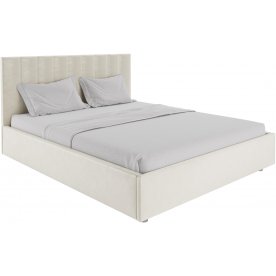 Полутораспальная кровать Лероса