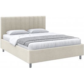 Полутораспальная кровать Лероса