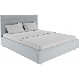 Полутораспальная кровать Левита