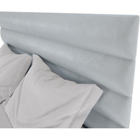 Полутораспальная кровать Левита