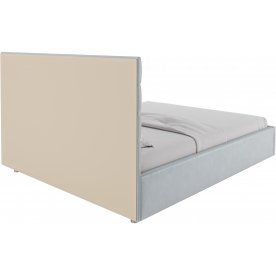 Полутораспальная кровать Левита