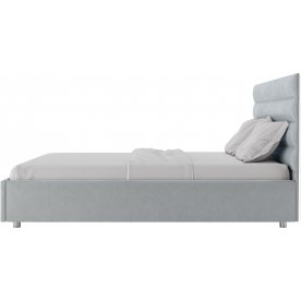 Полутораспальная кровать Левита