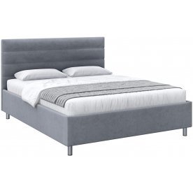 Полутораспальная кровать Левита