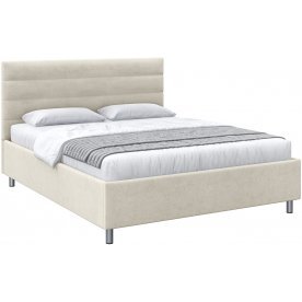 Полутораспальная кровать Левита