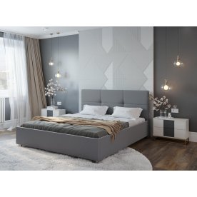 Полутораспальная кровать Liton