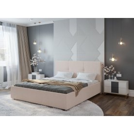 Полутораспальная кровать Liton